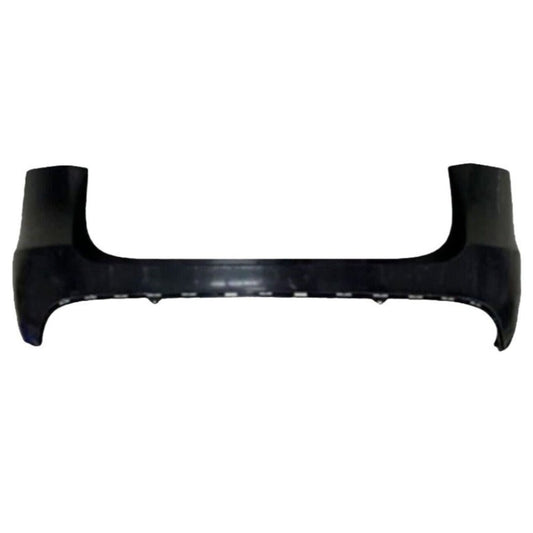 TEY-1493735-B For Tesla Model Y Rear Bumper Cover Unpainted WITHOUT Sensors Model