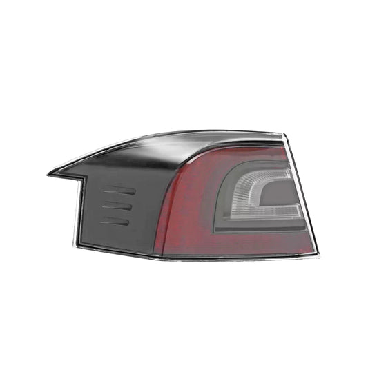 T2S-6005918-A FOR TESLA MODEL S 2012-2025 REAR BODYSIDE TAIL LAMP LEFT HAND