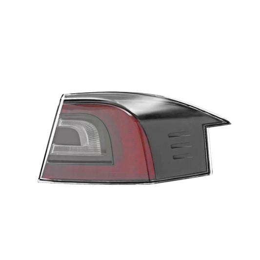 T2S-6005919-A FOR TESLA MODEL S 2012-2025 REAR BODYSIDE TAIL LAMP RIGHT HAND