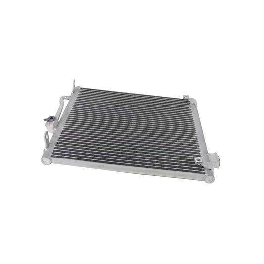 TES-6007610-A FOR TESLA MODEL S 2012-2021 Condenser