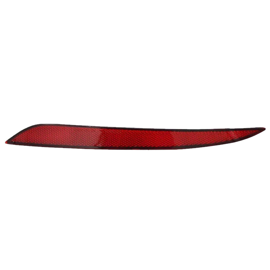 TES-6007706-A For TESLA MODEL S REAR BUMPER RIGHT SIDE REFLECTOR SIGNAL LIGHT LAMP
