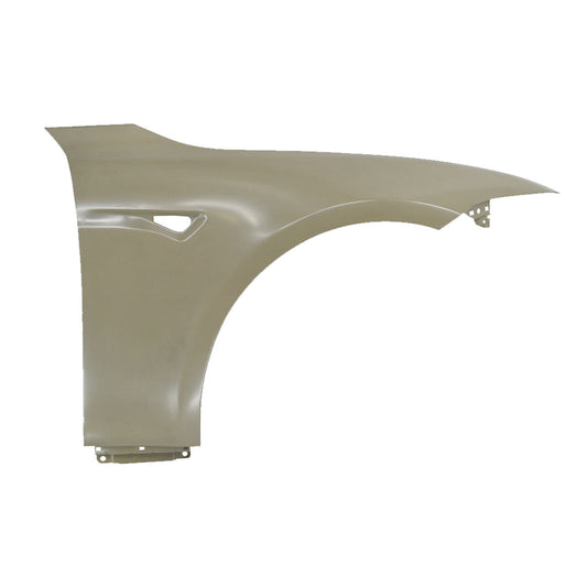 TES-6008027-E 2012-2020 OEM QUALITY FOR Tesla Model S Front Fender RIGHT RH NEW