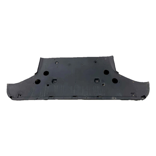 TES-6008189-A 2012-2016 FOR TESLA MODEL S FRONT BUMPER AERO SPLASH Shield