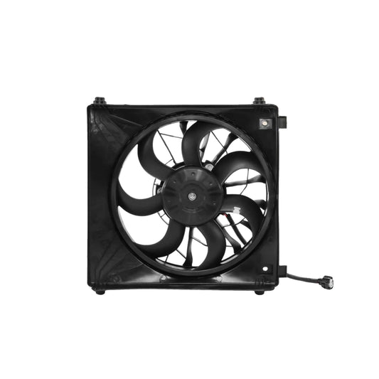 TES-6008358-A FOR TESLA MODEL S 2012-2021 Electric Fan RH