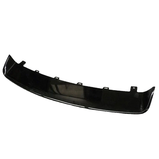 TES-6009004-A FOR TESLA MODEL S REAR BUMPER DECORATIVE BOARD