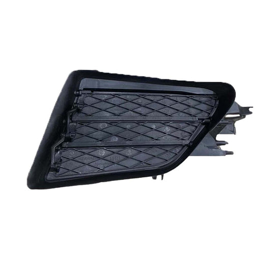 TES-1058007-A For Tesla Model S Front Passenger Air Shutter Active Grill Right Side 16-21