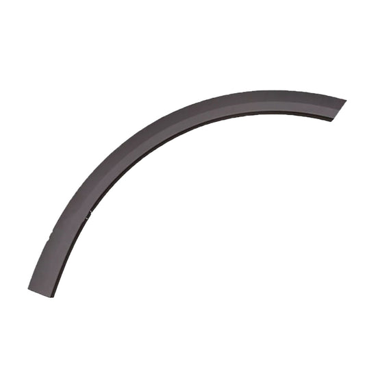 TEX-1045890-A For Model X Rear Wheel Arch Door Cladding Molding Left