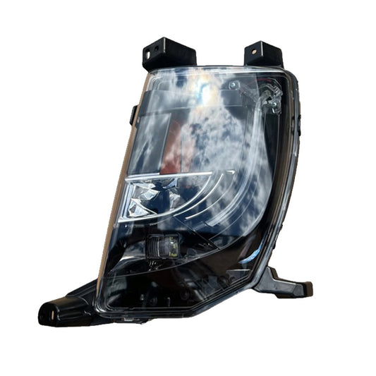 TES-6005913-A 2012-2020 FOR Tesla Model S front left driver LH fog lamp
