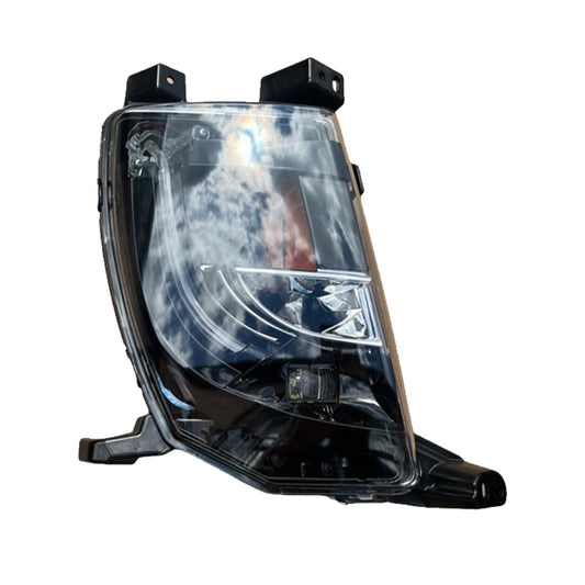TES-6005914-A 2012-2020 FOR Tesla Model S front Right passenger RH fog lamp