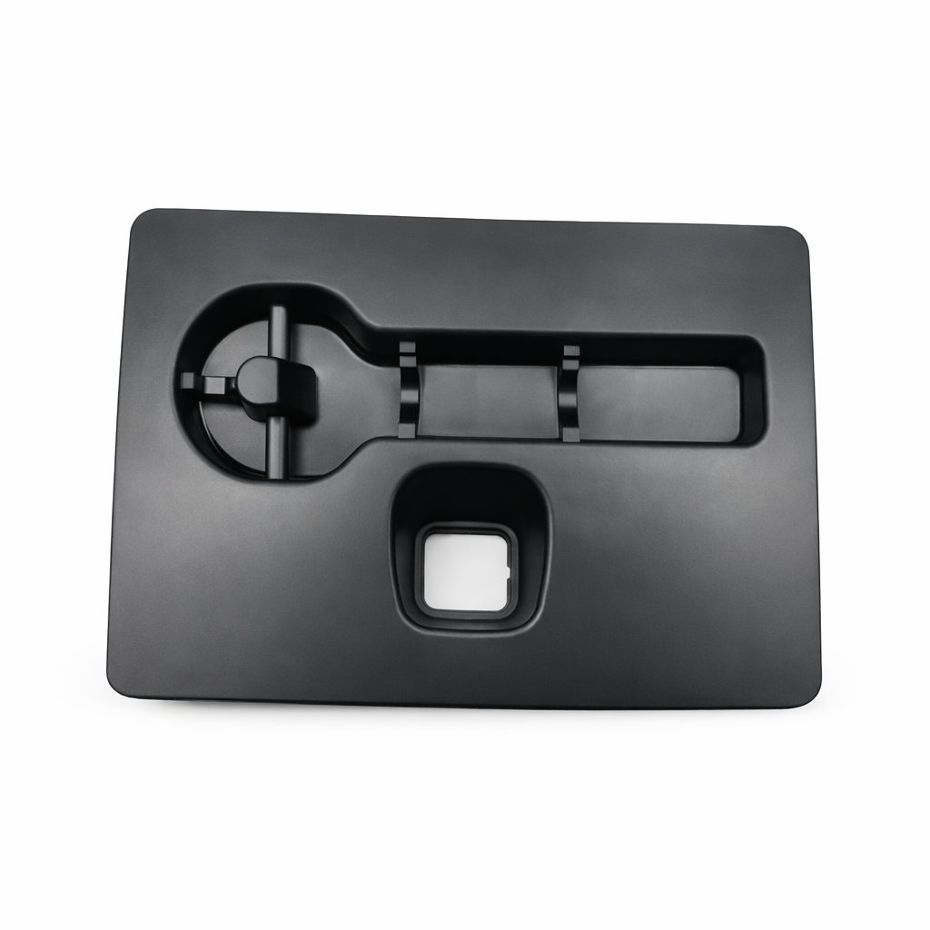 T2Y-2045163-A For Model Y Frunk Small Cover 2025