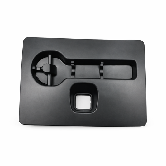 T2Y-2045163-A For Model Y Frunk Small Cover 2025