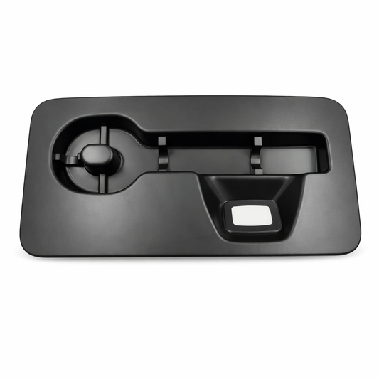 TEB-1982487-A For Model 3 Front Box Small Cover 2024