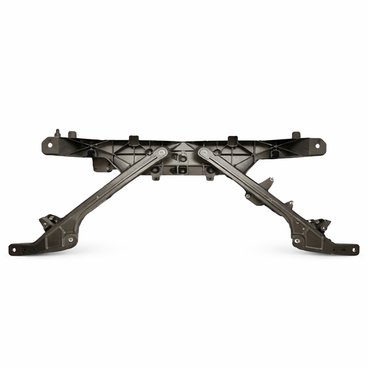 TEY-1495245-A For Tesla Model Y Front Radiator Support Carrier Core