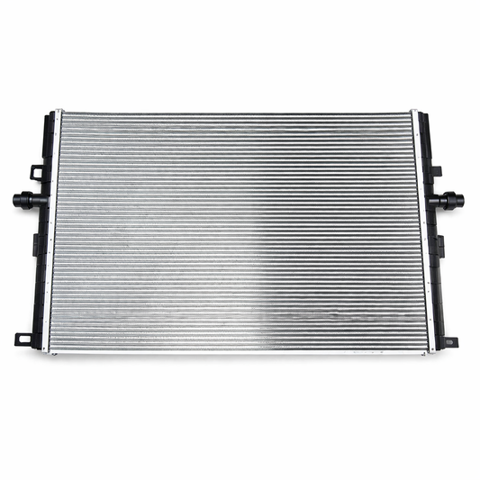TEM-1494175-B For Tesla Model 3 / Y 2021-2023 Battery Coolant Radiator Assembly