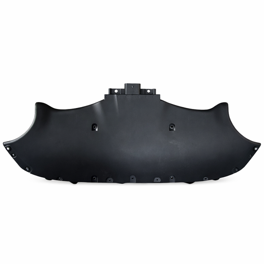 T2Y-1932675-A Tesla Model Y Rear Undercover Diffuser 2025-2026