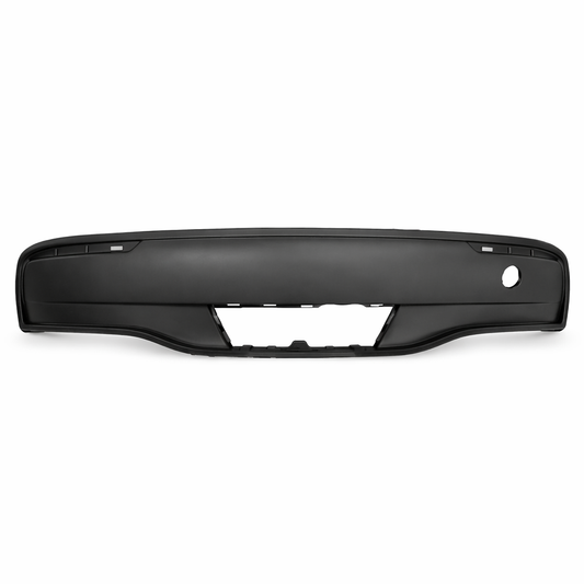 TEY-1494006-A For Tesla Model Y Bumper Fascia Rear Lower