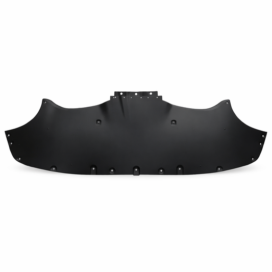 TEY-1494007-A For Tesla Y Rear Bumper UnderBody Splash Shield Cover