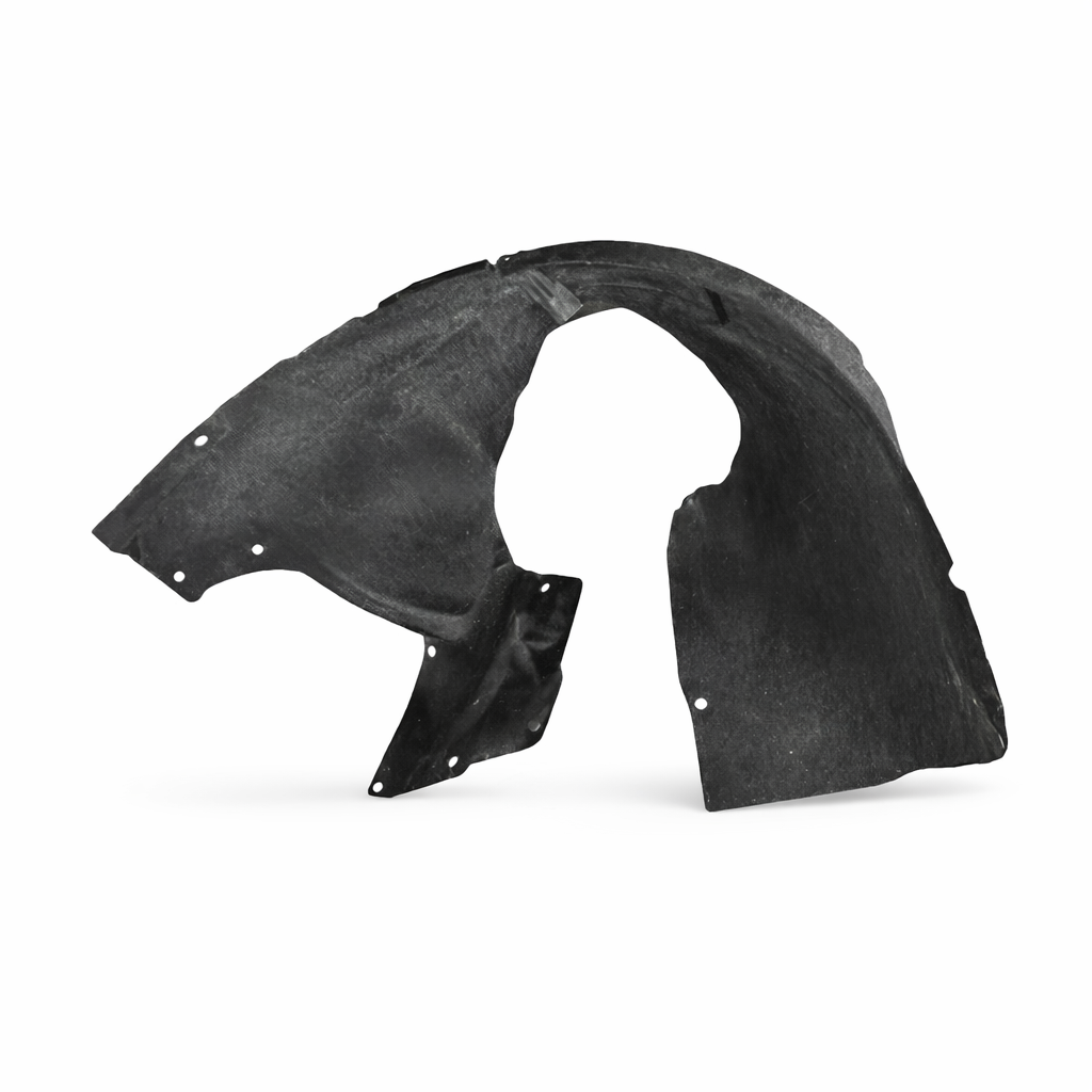 TES-1047900-A FOR Tesla Model S Front Right Passenger Fender Liner Wheel Splash Shield 2012-16