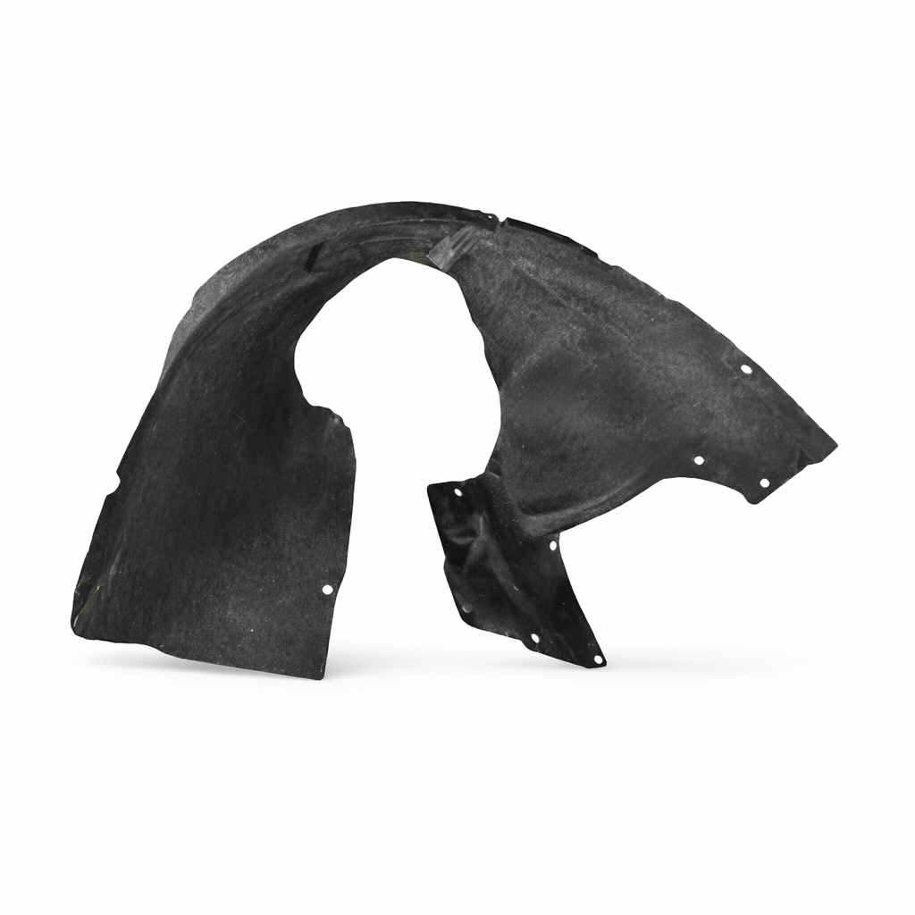 TES-1047899-A FOR Tesla Model S Front LEFT DRIVER Fender Liner Wheel Splash Shield 2012-2016