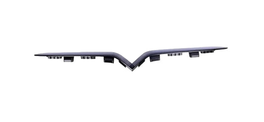 T2X-1617074-A For TESLA MODELX Front Bumper Grill Molding