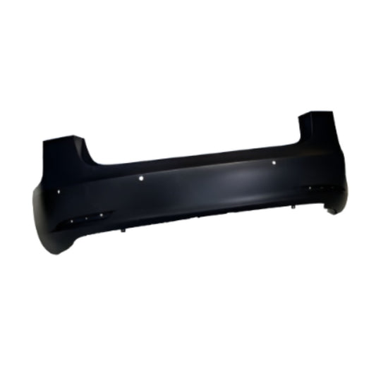 TEA-1916698-E For Tesla Model 3 Rear Bumper Cover With Sensors Holes OEM Quality