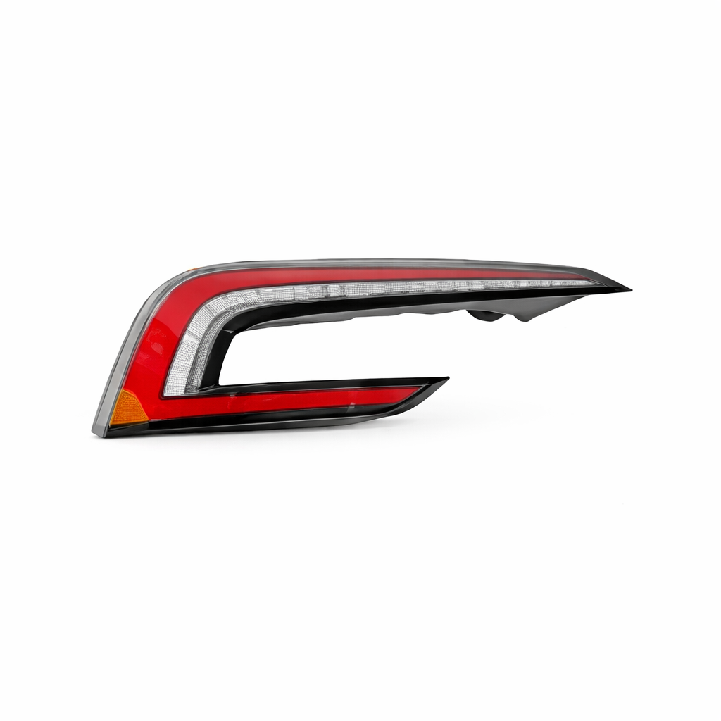 TEB-1691498-A For Tesla Model 3 2024-2025 Left Tail Lamp