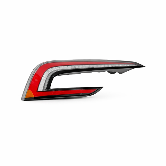TEB-1691498-A For Tesla Model 3 2024-2025 Left Tail Lamp