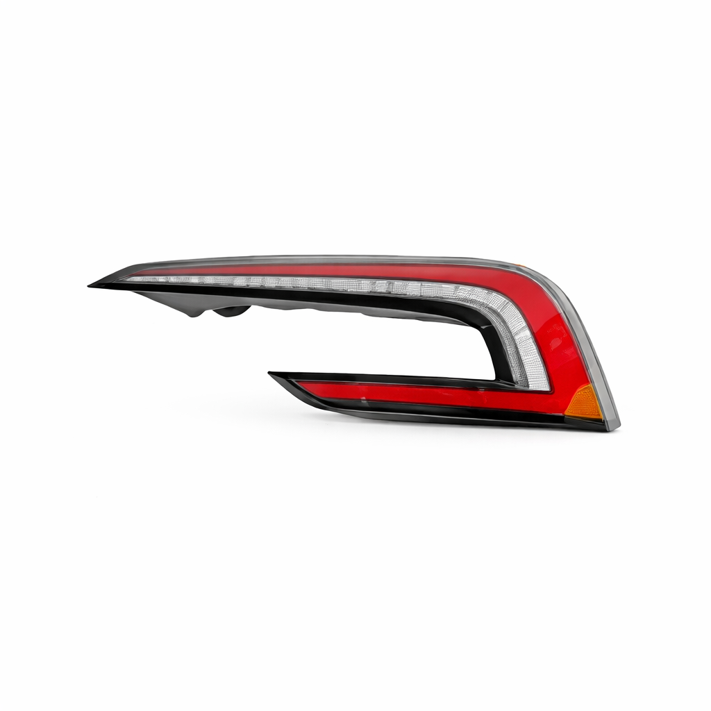 TEB-1691500-A For Tesla Model 3 2024-2025 Right Tail Lamp