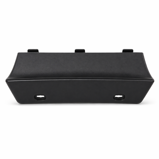 T2Y-1932605-A  For Tesla Model Y 2025 2026 Juniper Rear Bumper Tow Trailer Hitch Cover