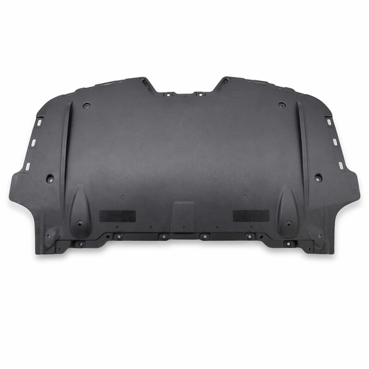 T2X-1711840-A For Tesla Model X 2021-2026 DIFFUSER REAR Fascia