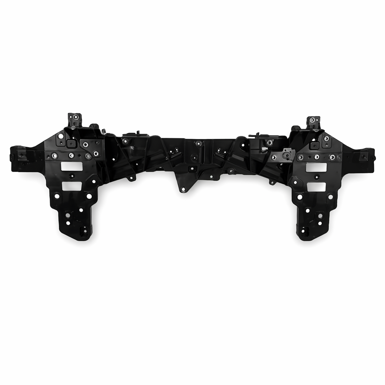 T2X-1610728-A 2021-2024 FOR TESLA MODEL X Plaid Front carrier radiator support 1610729-00-B