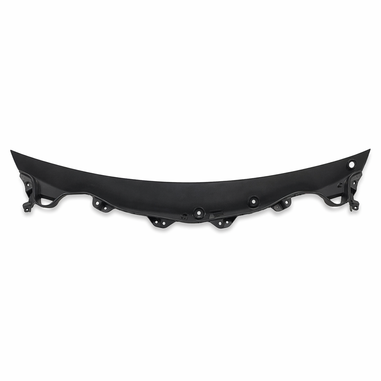 TEX-1036245-A  FOR Tesla Model X 2015-2020 Windshield Cowl Wiper Motor Cover Trim