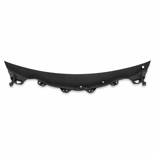 TEX-1036245-A  FOR Tesla Model X 2015-2020 Windshield Cowl Wiper Motor Cover Trim