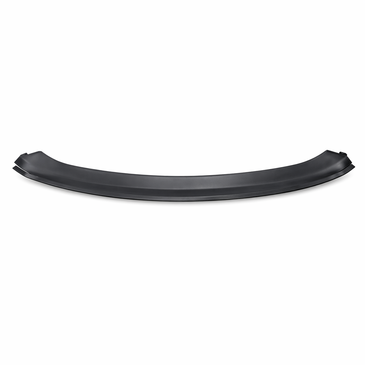TEX-1047976-A For Tesla Model X1 6-20 Rear Bumper Center Molding Trunk Scuff Trim