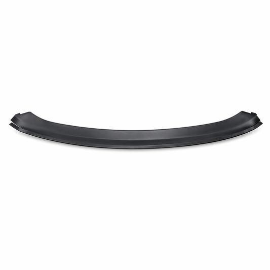 TEX-1047976-A For Tesla Model X1 6-20 Rear Bumper Center Molding Trunk Scuff Trim