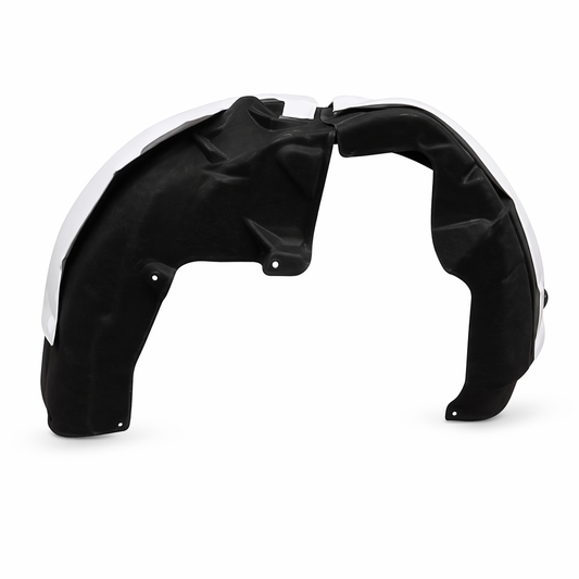 TEB-1769310-A For Tesla Model 3 Rear Right Wheel Fender Liner Splash Sheild