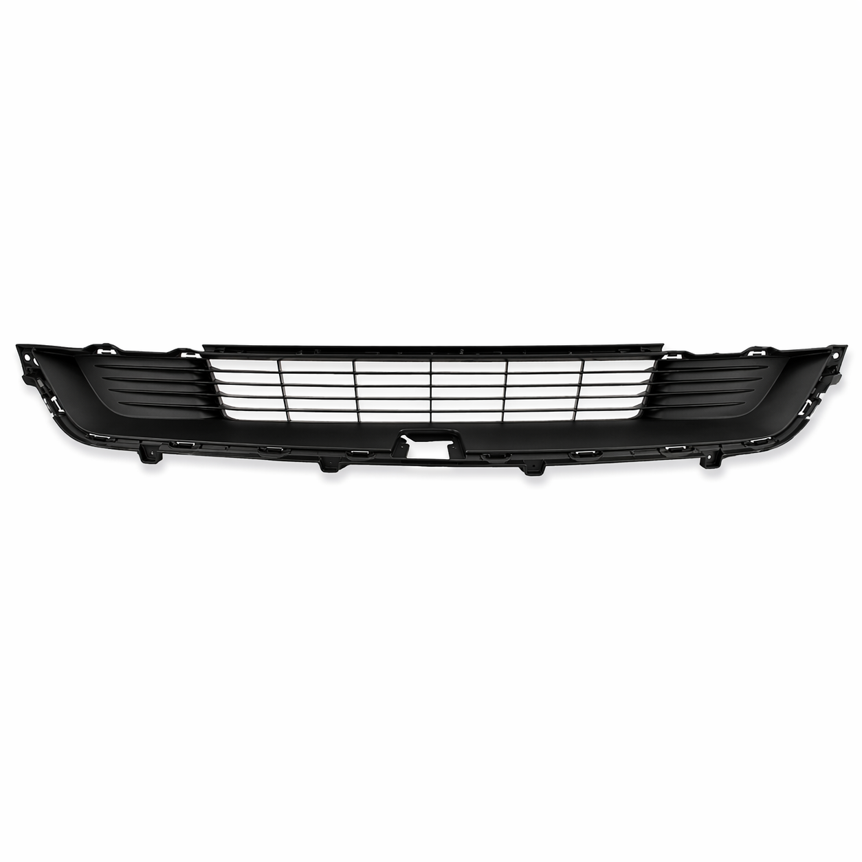 T2Y-1983889-A For Tesla Model Y 2025+ Front Bumper Grille Assembly
