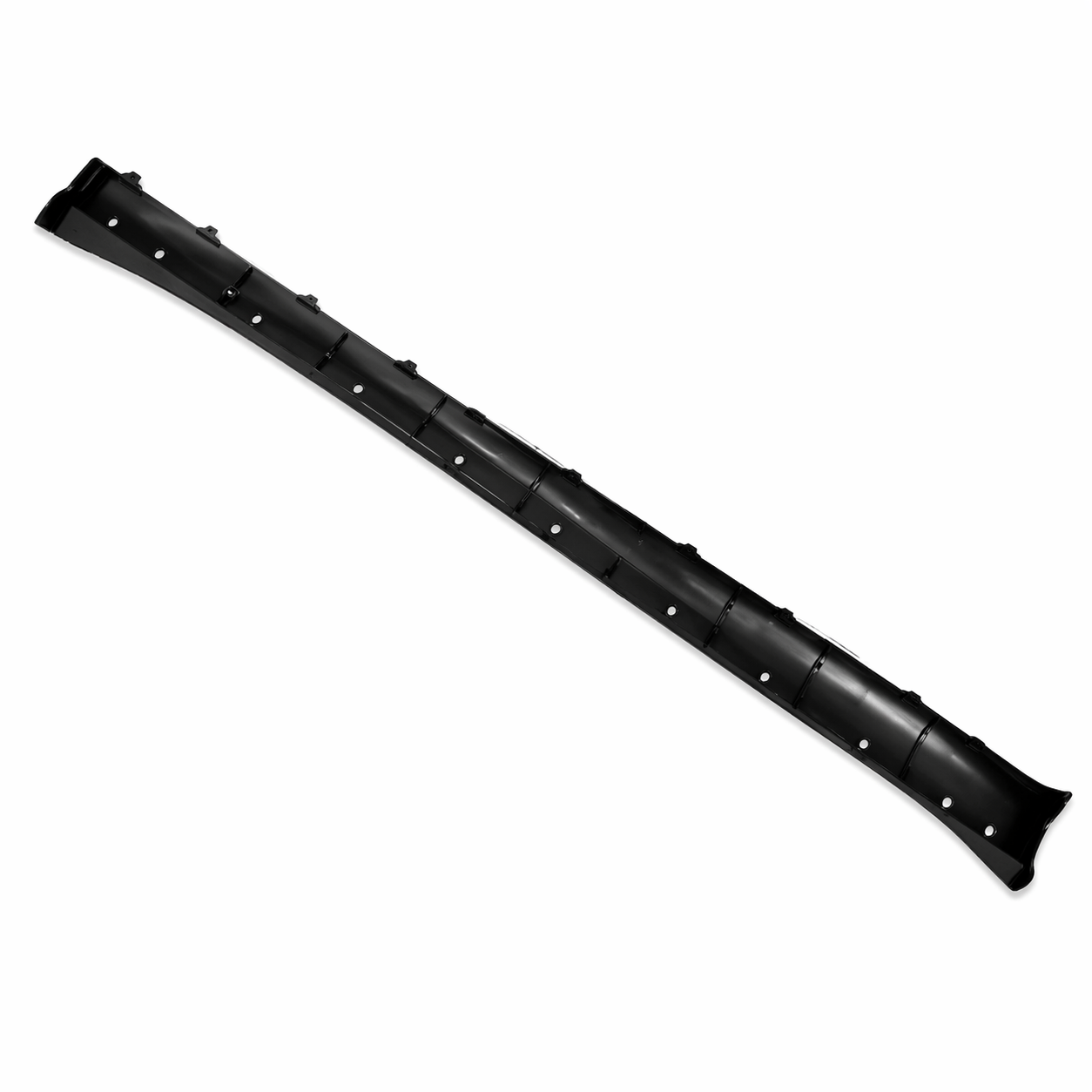 T2Y-1921725-A For Tesla Model Y 2025+ Juniper Right Rocker Panel Molding