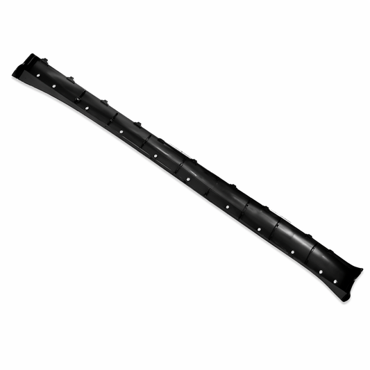 T2Y-1921725-A For Tesla Model Y 2025+ Juniper Right Rocker Panel Molding