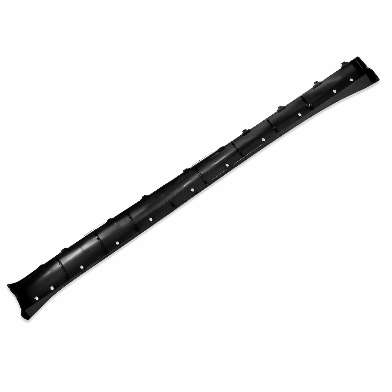 T2Y-1921724-A For Tesla Model Y 2025+ Juniper Left Rocker Panel Molding