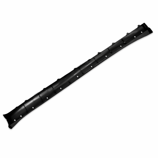 T2Y-1921724-A For Tesla Model Y 2025+ Juniper Left Rocker Panel Molding