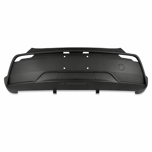 T2Y-1932665-A For Tesla Model Y 2025+ Juniper Rear Main Bumper