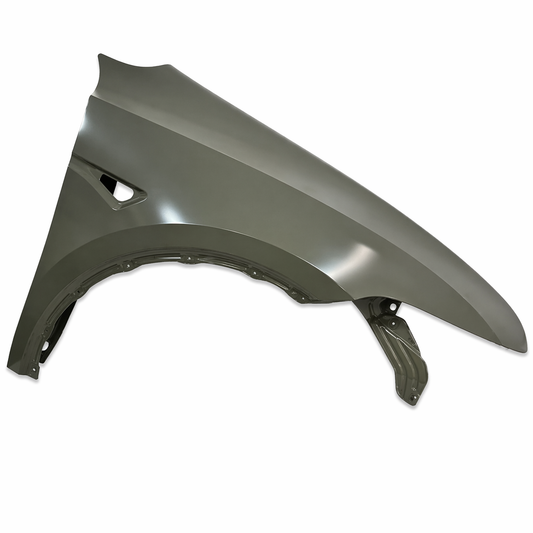 T2Y-1934345-A For Tesla Model Y 2025+ Juniper Front Right Fender Panel