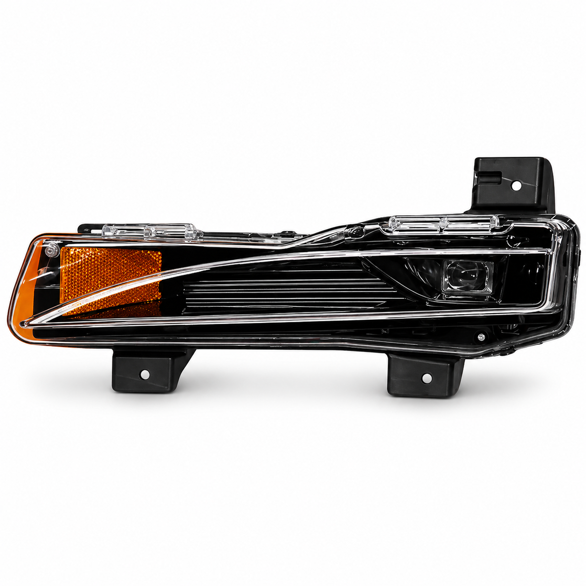 T2X-1621195-A FOR TESLA MODEL X 2022 YEAR, FOG LAMP, USA TYPE R
