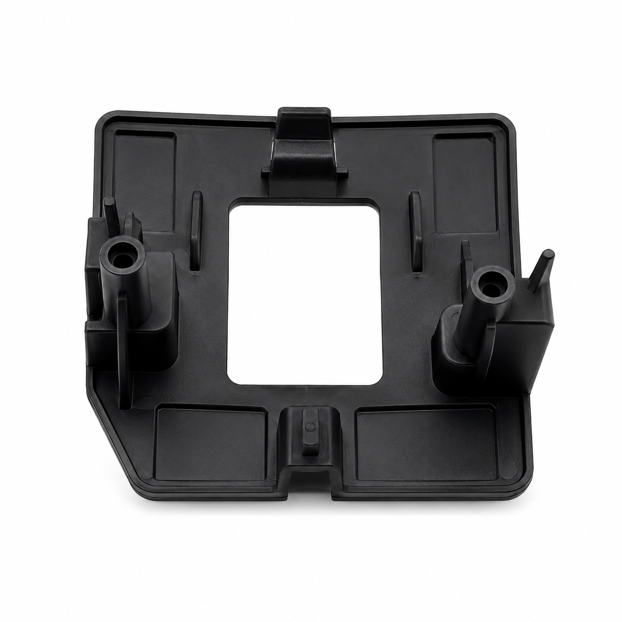 T2X-1616945-A For Tesla Model X Rear Bumper ACC Bracket Left