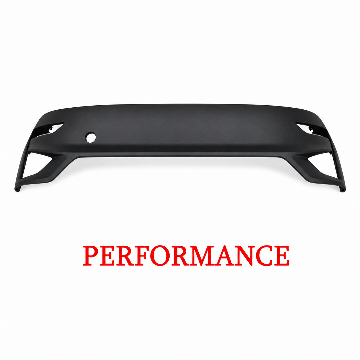 T2Y-2013450-PRF For Tesla Model Y Performance Front Bumper