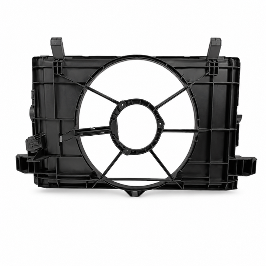 TEY-1607808-A For Tesla Model Y Fan Frame 1607808-00-A