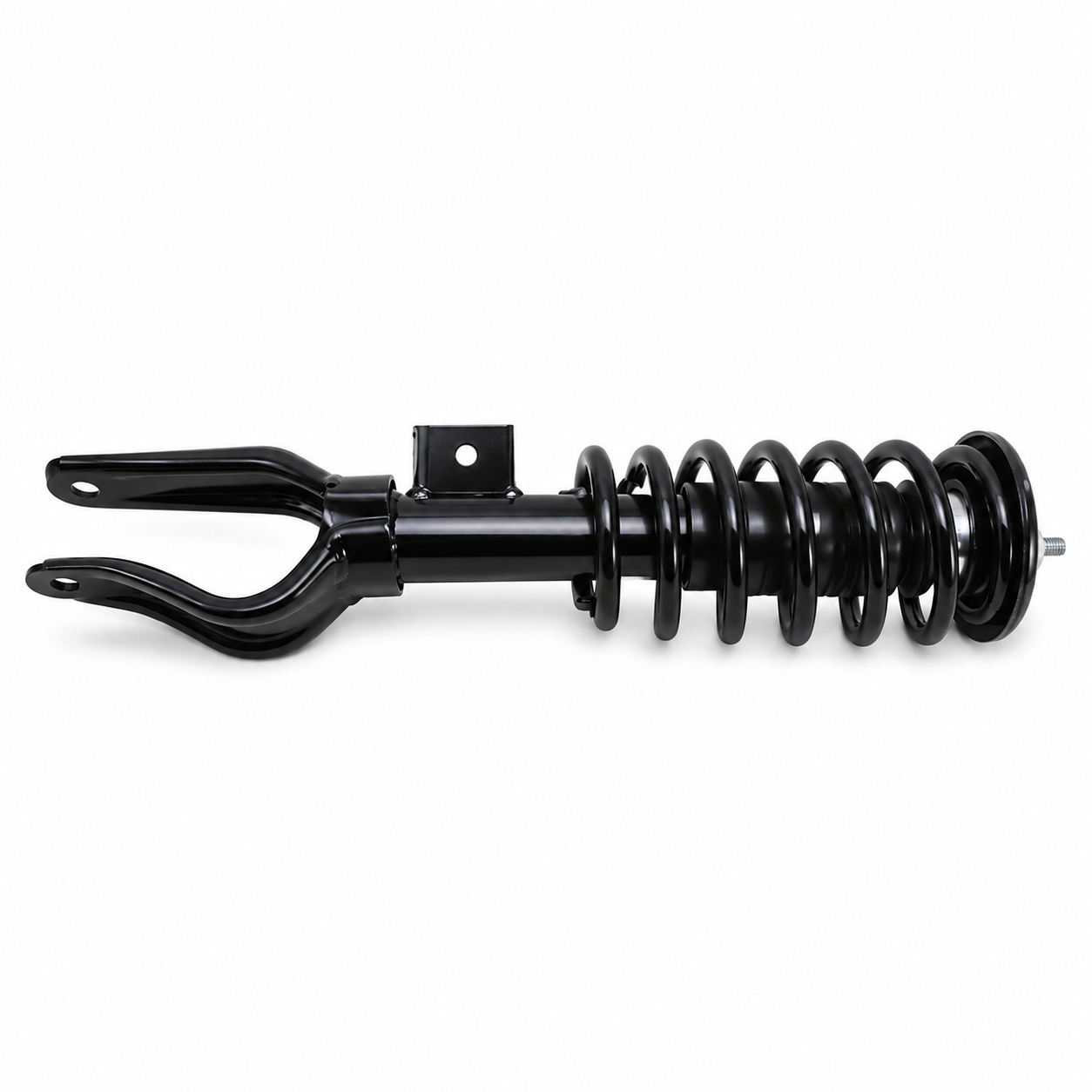 TEA-1044368-A Tesla Model 3 Front Strut Shock Absorber Damper AWD 1044368-04-B