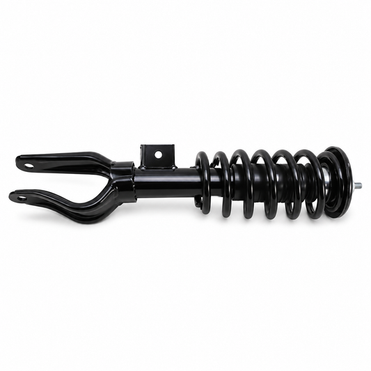 TEA-1044368-A Tesla Model 3 Front Strut Shock Absorber Damper AWD 1044368-04-B