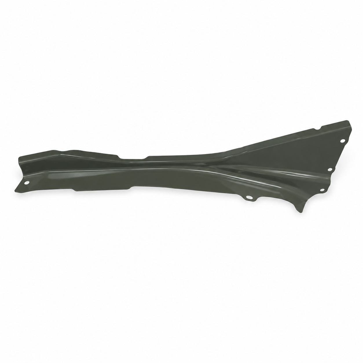 TEA-1073755-A Tesla Model 3 Left Driver Side Outer Shotgun 1073755-S0-C